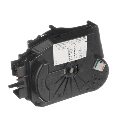 Whirlpool Washing Machine Timer WTW57ESVW1