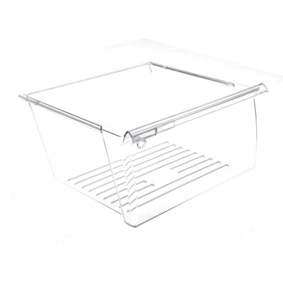 Kenmore Refrigerator Crisper Drawer (clear) 106.56682501