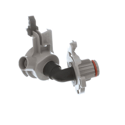 Whirlpool Drain Pump Housing WPW10179455