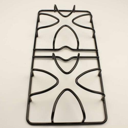 Whirlpool Part# WPW10180089 Surface Burner Grate - Genuine OEM