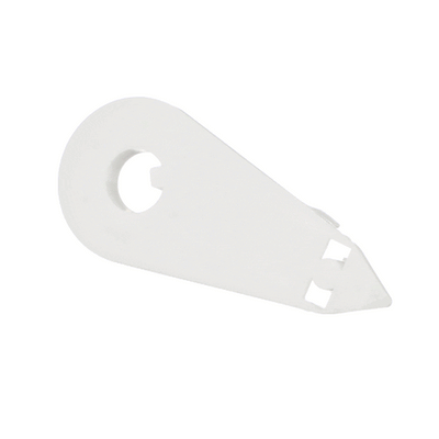 Whirlpool Part# WPW10183517 Opening Lever - Genuine OEM