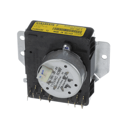 Whirlpool Dryer Timer Module WPW10185975