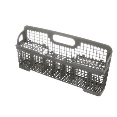 Whirlpool Silverware Basket - Gray WPW10190415