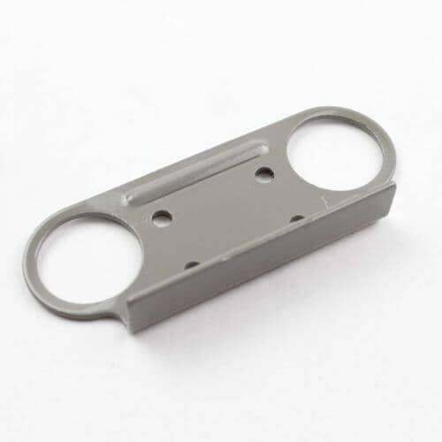 Whirlpool Part# WPW10191119 Door Stop (Apollo Grey) - Genuine OEM