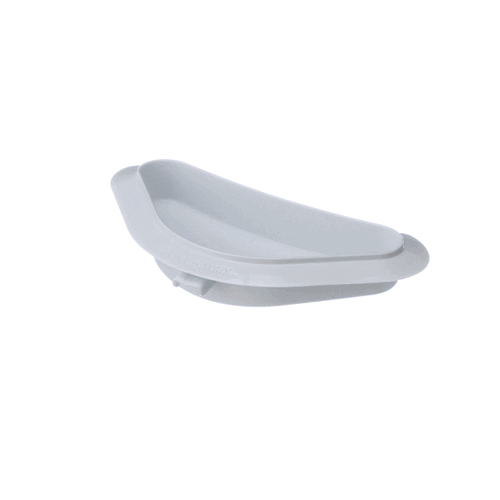 Amana Washing Machine Bleach Dispenser NTW4516FW3