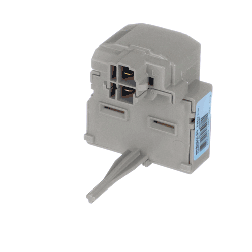 Whirlpool Compressor Overload and Start Relay WPW10194431