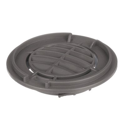 Whirlpool Part# WPW10195032 Vent Deflector - Genuine OEM