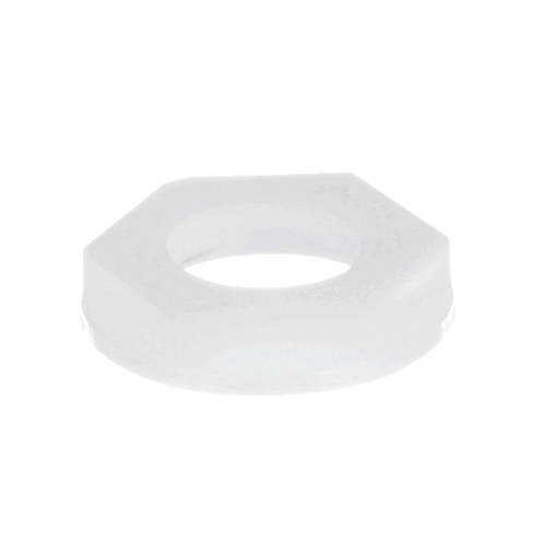 Whirlpool Float Switch Lock Nut WPW10195038