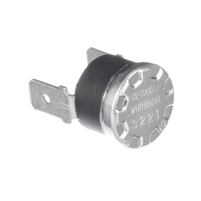 Kenmore Dishwasher High Limit Thermostat 665.13693N412