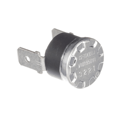 Whirlpool High Limit Thermostat WPW10195091