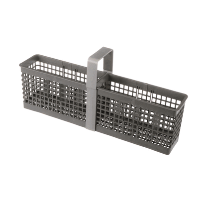 Whirlpool Silverware Basket - Gray WPW10195494