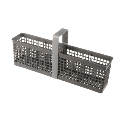 KitchenAid Dishwasher Silverware Basket - Gray KUDC10IXWH2