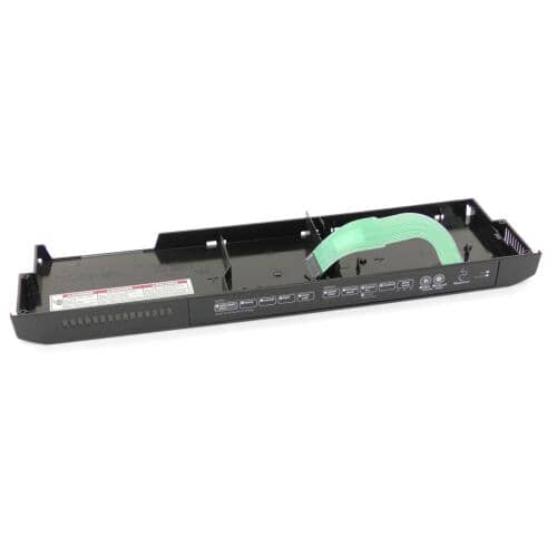 Whirlpool Part# WPW10199788 Touchpad-Control Panel (OEM) Black