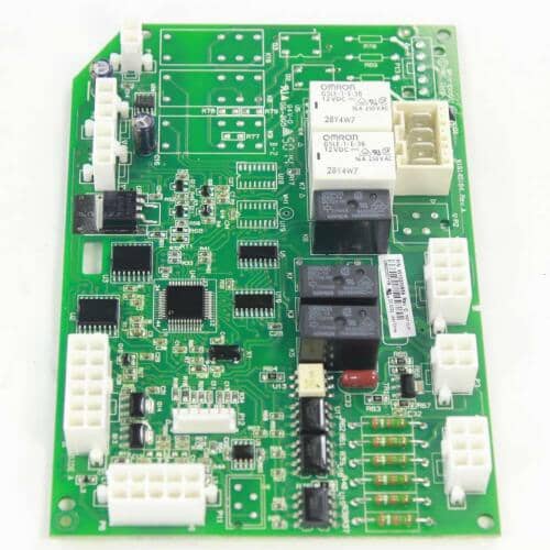 KitchenAid KBSD608ESS01 Main Control Board Genuine OEM