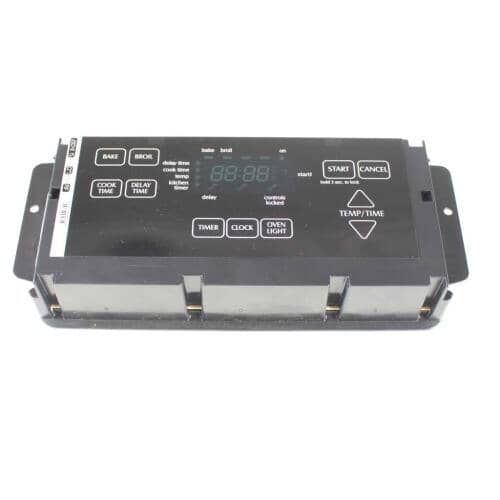 Whirlpool Electronic Control WPW10201912