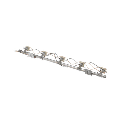 Whirlpool Oven and Cooktop Range Burner Manifold Assembly WPW10204705