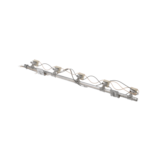 KitchenAid Range - Oven/Stove Range Burner Manifold Assembly KDRS505XSS04