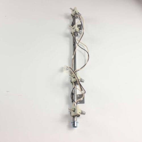Whirlpool Part# WPW10204706 Manifold Assembly - Genuine OEM