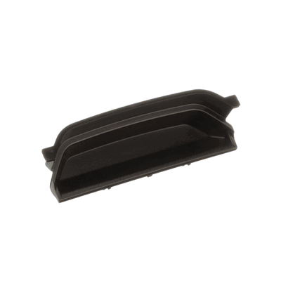 Whirlpool Dishwasher Door Handle - WPW10205889