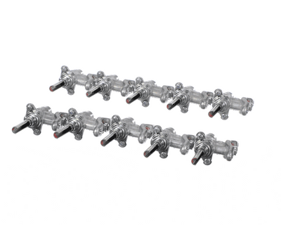 Whirlpool Part# WPW10206288VP Burner Valve (OEM)