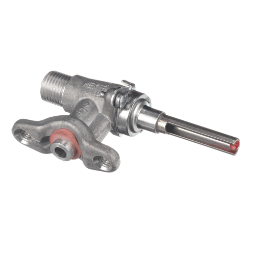 KitchenAid Range - Oven/Stove Burner Valve (Right and Left Front, 16k) KDRS505XSS01