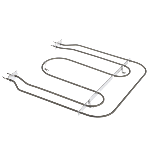 Broil Element for Whirlpool GBD309PVS02 Oven