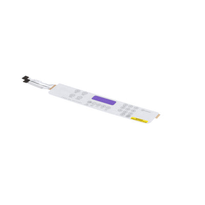 Whirlpool Membrane Switch WPW10207930