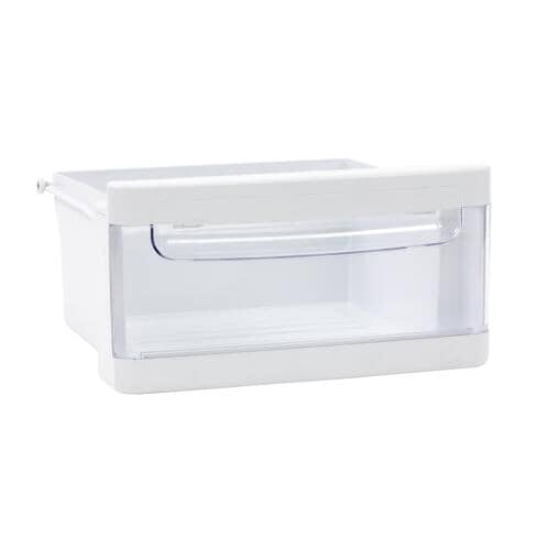 Whirlpool Part# WPW10216365 Crisper Drawer (OEM)