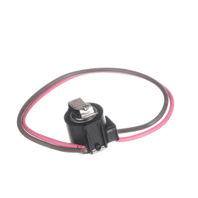 KitchenAid KSCS25FVMS01 Defroster Thermostat Genuine OEM