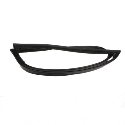 Whirlpool Refrigerator Door Gasket (Black) WPW10238068