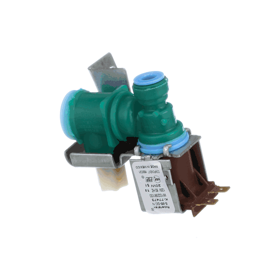 Whirlpool WRS588FIHZ00 Inlet Valve Genuine OEM
