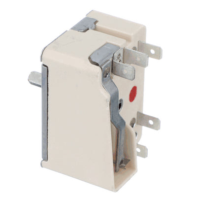Whirlpool Element Control Switch (Upper Right) WPW10244639