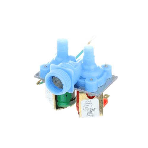 Whirlpool Water Valve-Inlet WPW10245167
