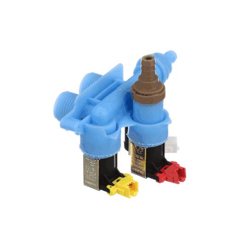 Whirlpool Washing Machine Water Inlet Valve - WPW10247305