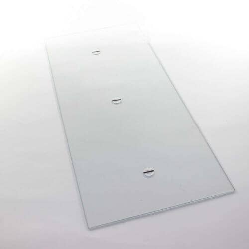 Whirlpool Part# WPW10248799 Glass Shelf - Genuine OEM