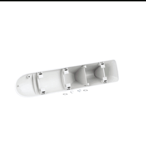 Whirlpool Washer Drum Baffle WPW10250572