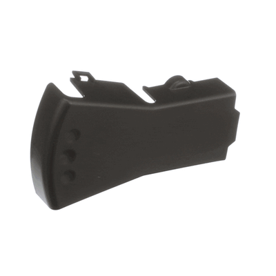 Whirlpool Part# WPW10251047 Dishrack Adjuster Cover (OEM)