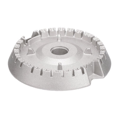 KitchenAid Cooktop Head-Surface Burner Base KGCU484VSS02