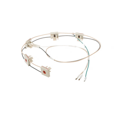 Whirlpool Part# WPW10256072 Wire Harness - Genuine OEM