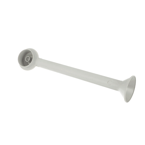 Whirlpool Spray Arm Manifold (Upper) WPW10258149