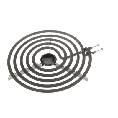 KitchenAid Electric Range - Oven/Stove 8 Inch Large Surface Element KERI500EWH3