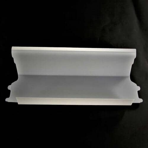 Whirlpool Part# WPW10269099 Light Lens Cover - Genuine OEM