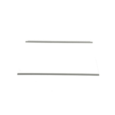 Whirlpool Part# WPW10269156 Glass Shelf (OEM)