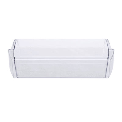 Whirlpool Refrigerator Door Shelf Bin (Clear) WPW10269173