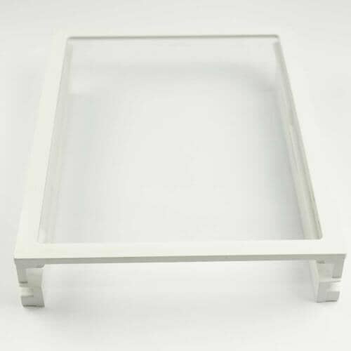Whirlpool Refrigerator Freezer Glass Shelf - WPW10269181
