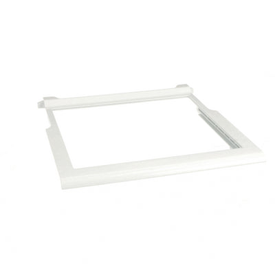 Whirlpool Snack Drawer Shelf (w/Glass) WPW10276341