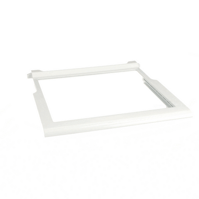 Kenmore Refrigerator Snack Drawer Shelf (with Glass) 106.57872800