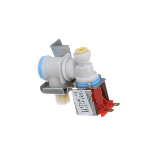 Whirlpool Water Inlet Valve WPW10279909