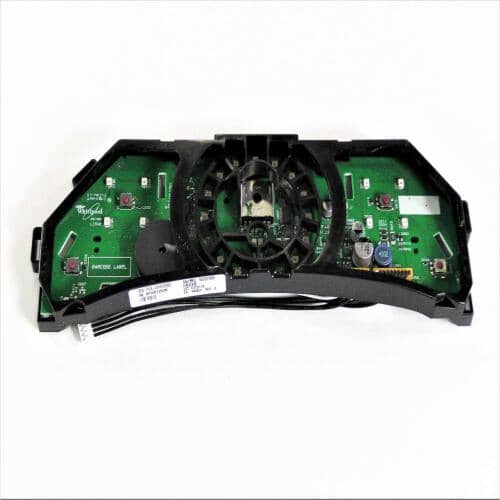 Whirlpool Part# WPW10280044 Electronic Control Board (OEM)