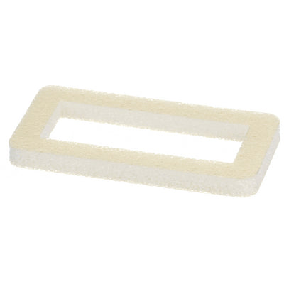 Whirlpool Part# WPW10280988 Air Return Gasket (OEM)